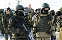 Тимошенко призвала ввести военное положение в Донбассе