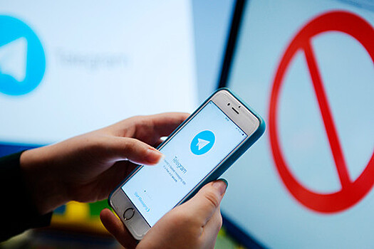 По стопам Telegram: Роскомнадзор заблокирует два мессенджера