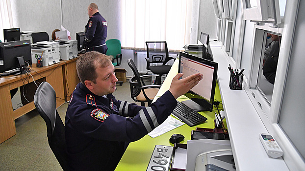 Автовладельцы в шоке: их электронные ПТС исчезли из системы