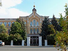 Оренбургская и Казанская семинарии заключат договор о сотрудничестве