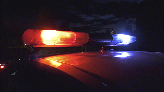 В Салехарде один человек пострадал в ДТП с иномарками