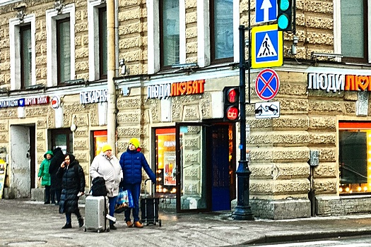 Нежилые помещения в "советских" районах могут быть интересны не только бизнесу