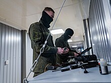 «БАРС-НН» начала подготовку на военном полигоне