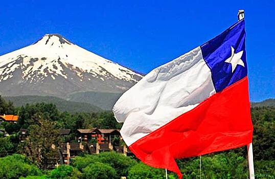 Лекцию о достопримечательностях Чили прочитают в Лефортове