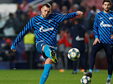 «Зенит» проиграл «Барселоне» в матче баскетбольной Евролиги