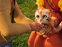 У эко-сказки от создателей "Анастасии" появилась дата премьеры