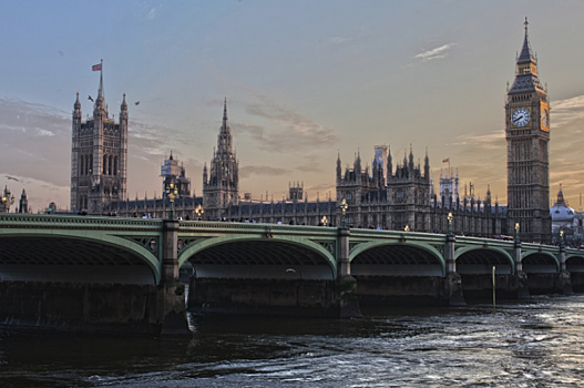 Парламент Великобритании не будет расследовать вмешательство Сороса в политику страны