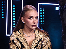 Навка высказалась о жестком методе тренировок Тутберидзе