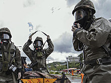 США остановили подготовку военных учений с Южной Кореей