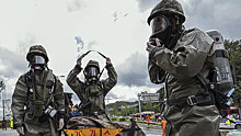 США остановили подготовку военных учений с Южной Кореей
