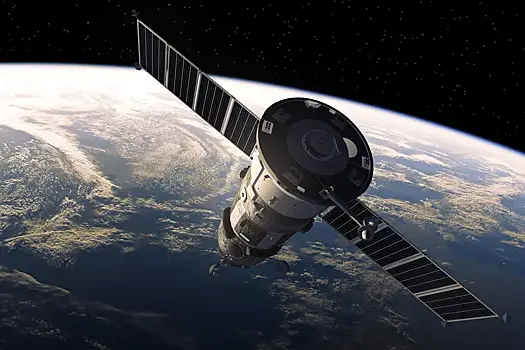 Российские аналоги спутников Starlink оснастят ионными двигателями