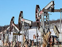 Россия сократит экспорт нефти через западные порты на четверть