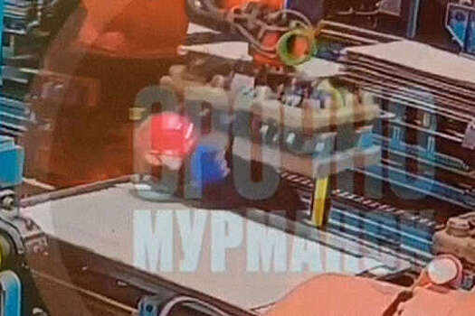 В Мончегорске рабочему зажало голову механизмом на производстве