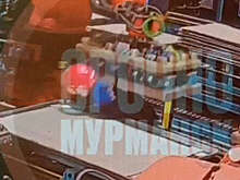 В Мончегорске рабочему зажало голову механизмом на производстве