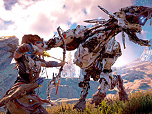 Guerrilla Games пытается разобраться с проблемами PC-версии Horizon Zero Dawn