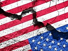 Крашенинникова: Наличие военных ЦРУ на Украине, говорит о подготовке США к войне с РФ