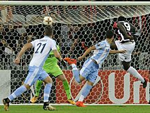 «Ницца» — «Локомотив»: текстовая онлайн-трансляция матча начнётся в 21:00 мск