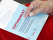 QR-код любой ценой: в России становится больше продавцов фальшивых сертификатов