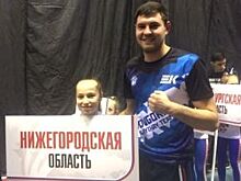 Нижегородцы завоевали 13 медалей на чемпионате по тайскому боксу