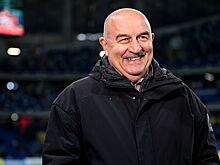 Станислав Черчесов: «Зенит» сыграл на результат в матче с махачкалинским «Динамо»