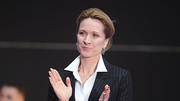 Мария Киселева: те, кто был до нас, вообще ничего не получали за Олимпиады