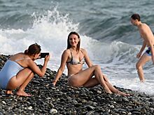 Названы пять самых опасных туристических мест и экскурсий