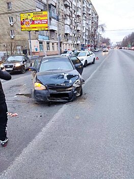 Под Зеленоградском наехали на упавшую на дорогу женщину
