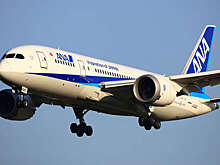 Авиакомпания ANA отметила 65 рейсов из-за проблем с самолетами Airbus A320