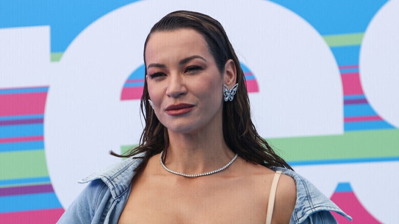 Ида Галич слегла со странной болезнью уже в третий раз подряд