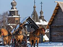 Знаменитый туристический маршрут: как будут расширять «Золотое кольцо» России