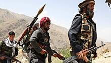 Талибы взяли в осаду силы сопротивления в Панджшере