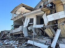 Выросло число жертв землетрясения в Афганистане