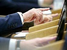Госдума приняла закон о штрафах за продажу детям газовых баллончиков