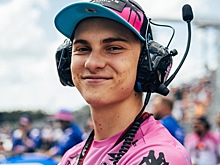 Оскар Пиастри уже подписал контракт с Williams?