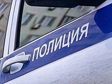 Раскрыты подробности о взорвавшейся во Фрязино машине