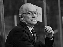 В 53 года умер главный тренер «Тюменского легиона» из МХЛ Дмитрий Андреев