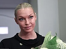 Волочкова проиграла суд с Большим театром