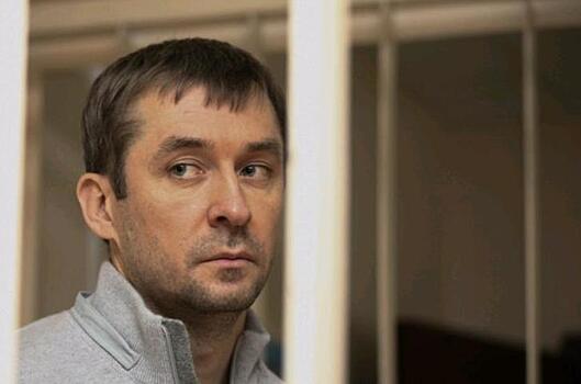 Следователи завершили расследование уголовного дела Дмитрия Захарченко по трем эпизодам