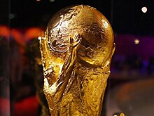 Глава FIGC рассказал, почему Италия отказалась от совместной заявки на ЧМ‑2030 с Саудовской Аравией и Египтом