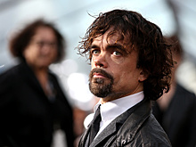 Режиссер фильма «Грязь» поставит фильм с Питером Динклейджем