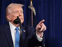 Трампа предупредили о сокрушительных последствиях из-за захвата Мадуро