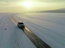Автозимники хотят признать дорогами