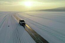 Автозимники хотят признать дорогами