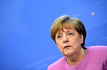 Меркель: референдум в Турции сильно осложнил отношения страны с ЕС
