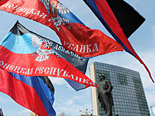Суд ДНР приговорил военного ВСУ к 22 годам колонии за убийство мирного жителя Мариуполя