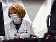 Свердловчан предупредили о приближении свиного гриппа