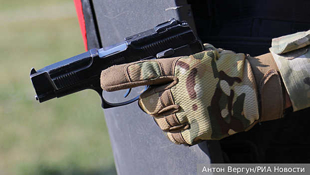 Пистолет Ярыгина: перспективный или недоработанный?