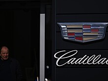 Cadillac считает, что сможет пережить кризис на рынке электромобилей в США