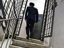 В Белоруссии "черный риелтор" объявил голодовку в камере смертников