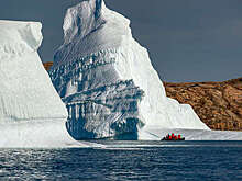 Политолог Рар: Европа боится не потери Гренландии, а расформирования НАТО